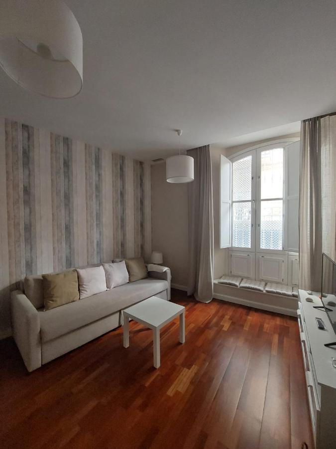 Apartment Palacio Alameda Heart Of Grupo Ac Gestion *