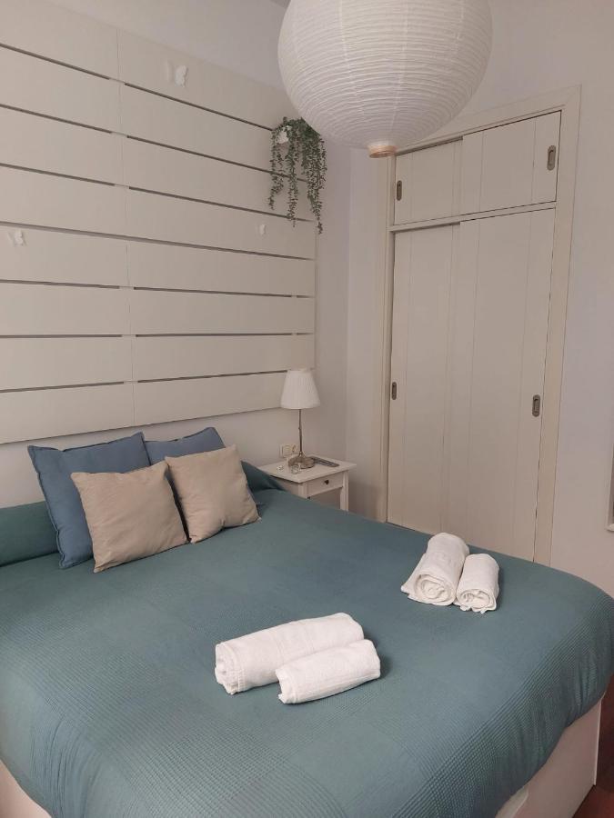 Palacio Alameda Heart Of Grupo Ac Gestion Apartment Cadiz