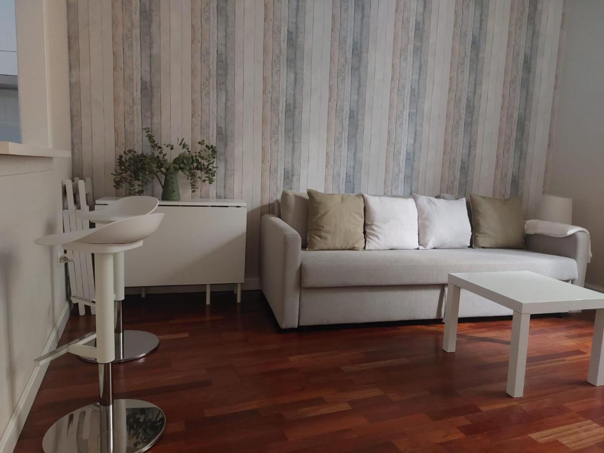 Apartment Palacio Alameda Heart Of Grupo Ac Gestion