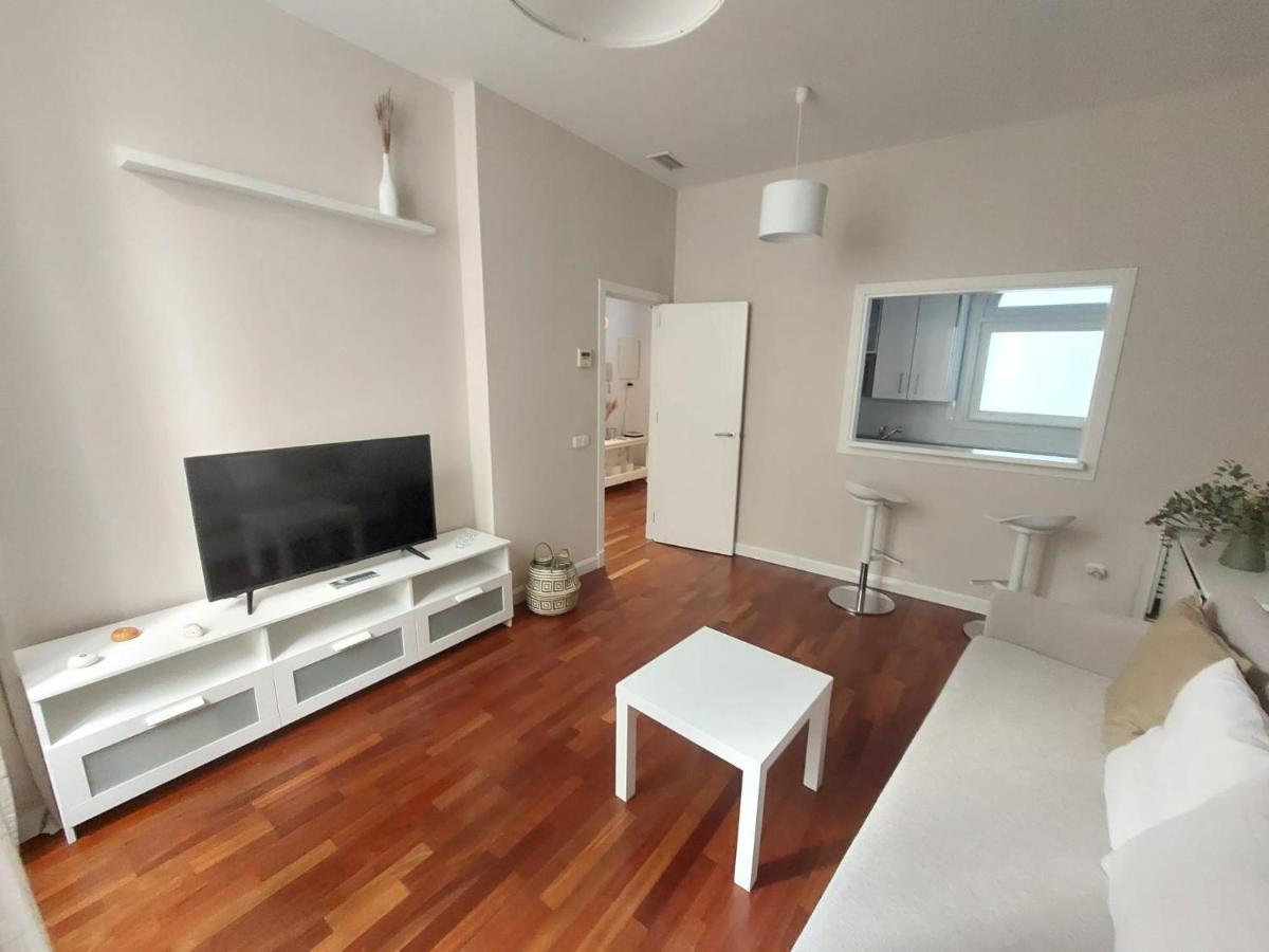 Palacio Alameda Heart Of Grupo Ac Gestion Appartement *