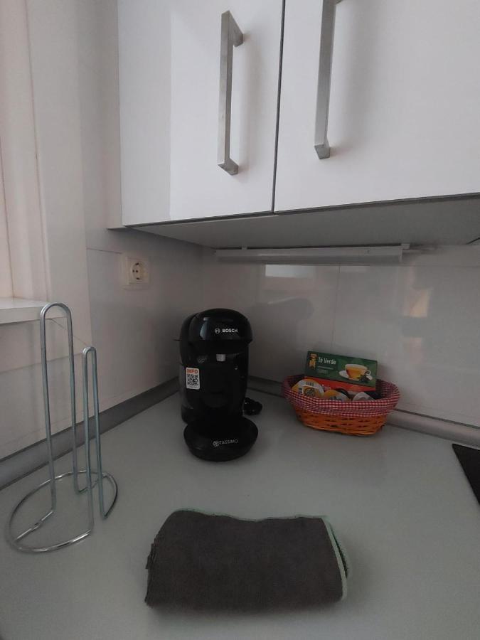 Appartement Palacio Alameda Heart Of Grupo Ac Gestion *