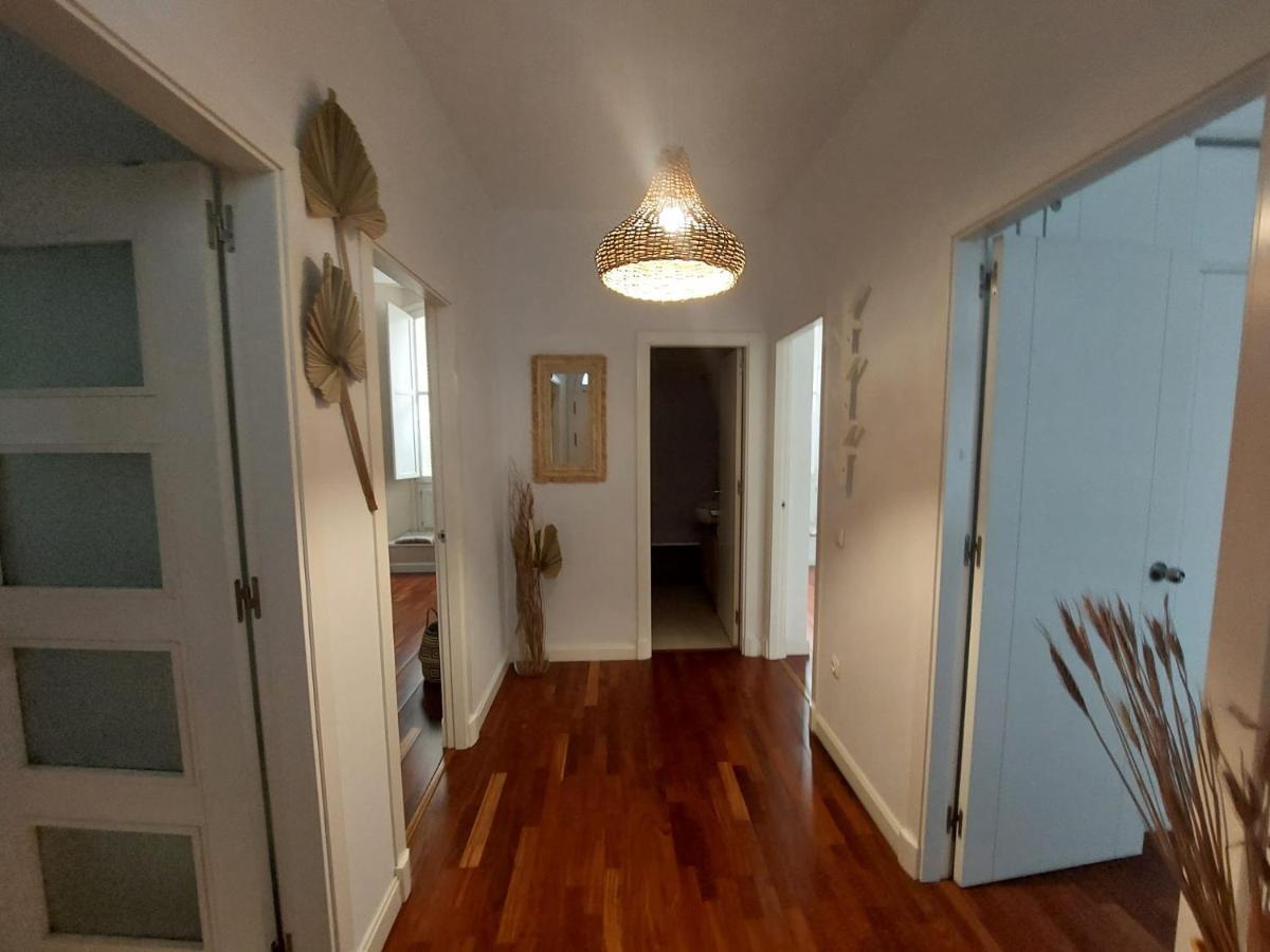 Appartement Palacio Alameda Heart Of Grupo Ac Gestion Cádiz