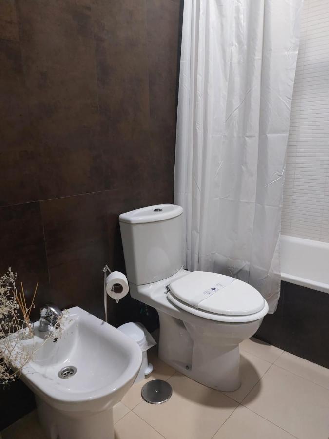 Appartement Palacio Alameda Heart Of Grupo Ac Gestion *