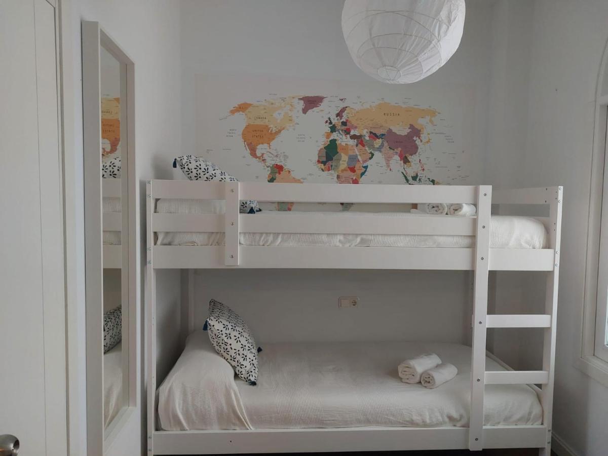 Appartement Palacio Alameda Heart Of Grupo Ac Gestion Cádiz
