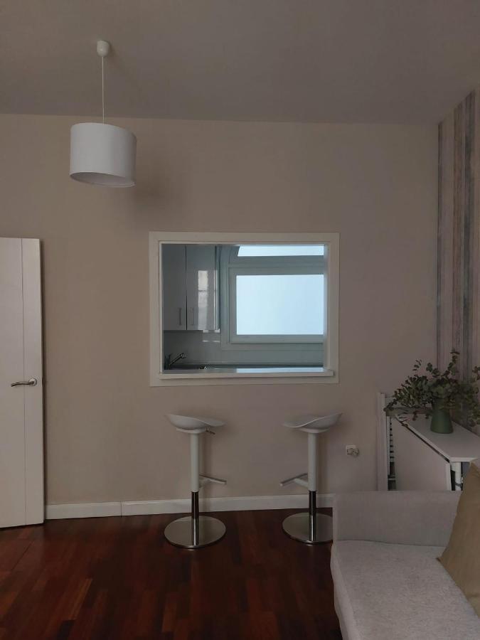 Palacio Alameda Heart Of Grupo Ac Gestion Apartment
