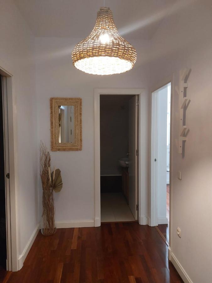Appartement Palacio Alameda Heart Of Grupo Ac Gestion Cádiz