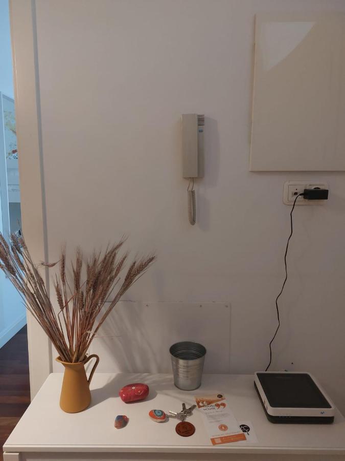 Appartement Palacio Alameda Heart Of Grupo Ac Gestion *