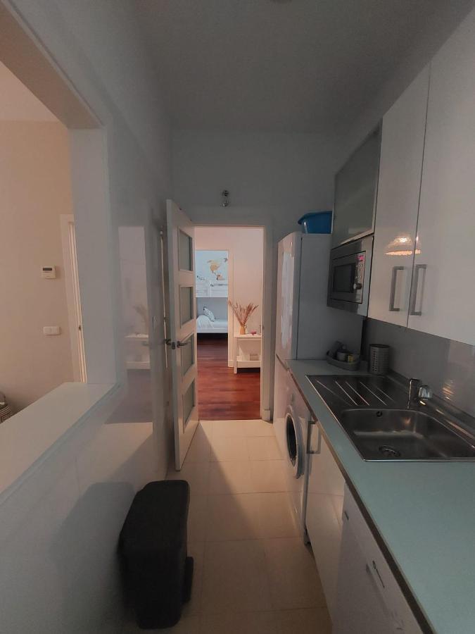 Appartement Palacio Alameda Heart Of Grupo Ac Gestion