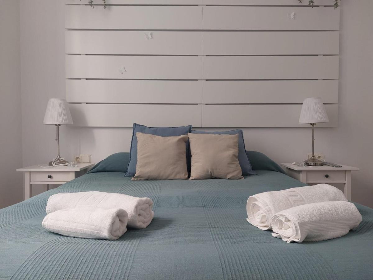 Appartement Palacio Alameda Heart Of Grupo Ac Gestion *