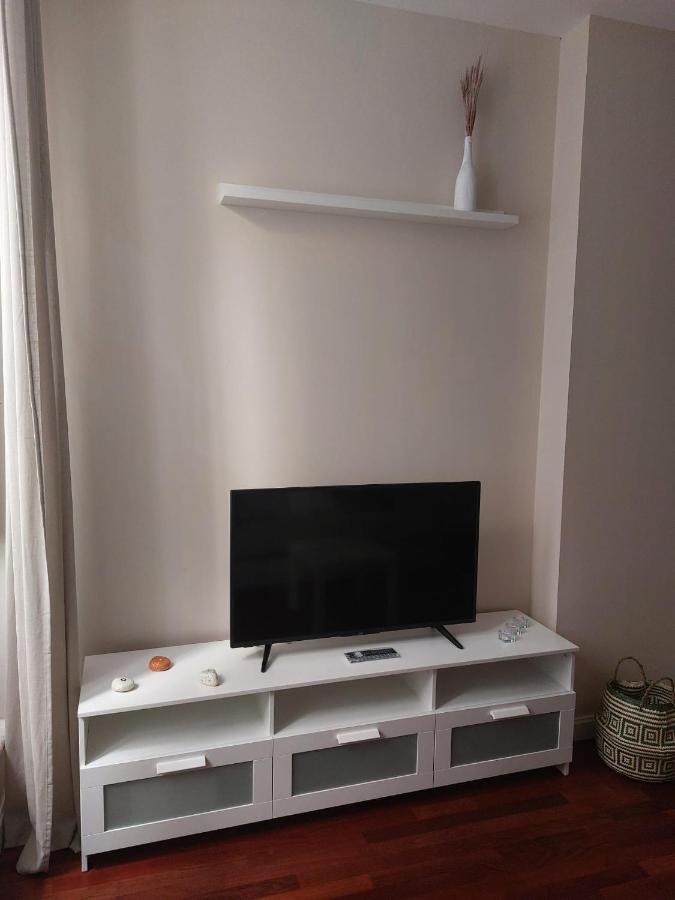 Apartamento Palacio Alameda Heart Of Grupo Ac Gestion *